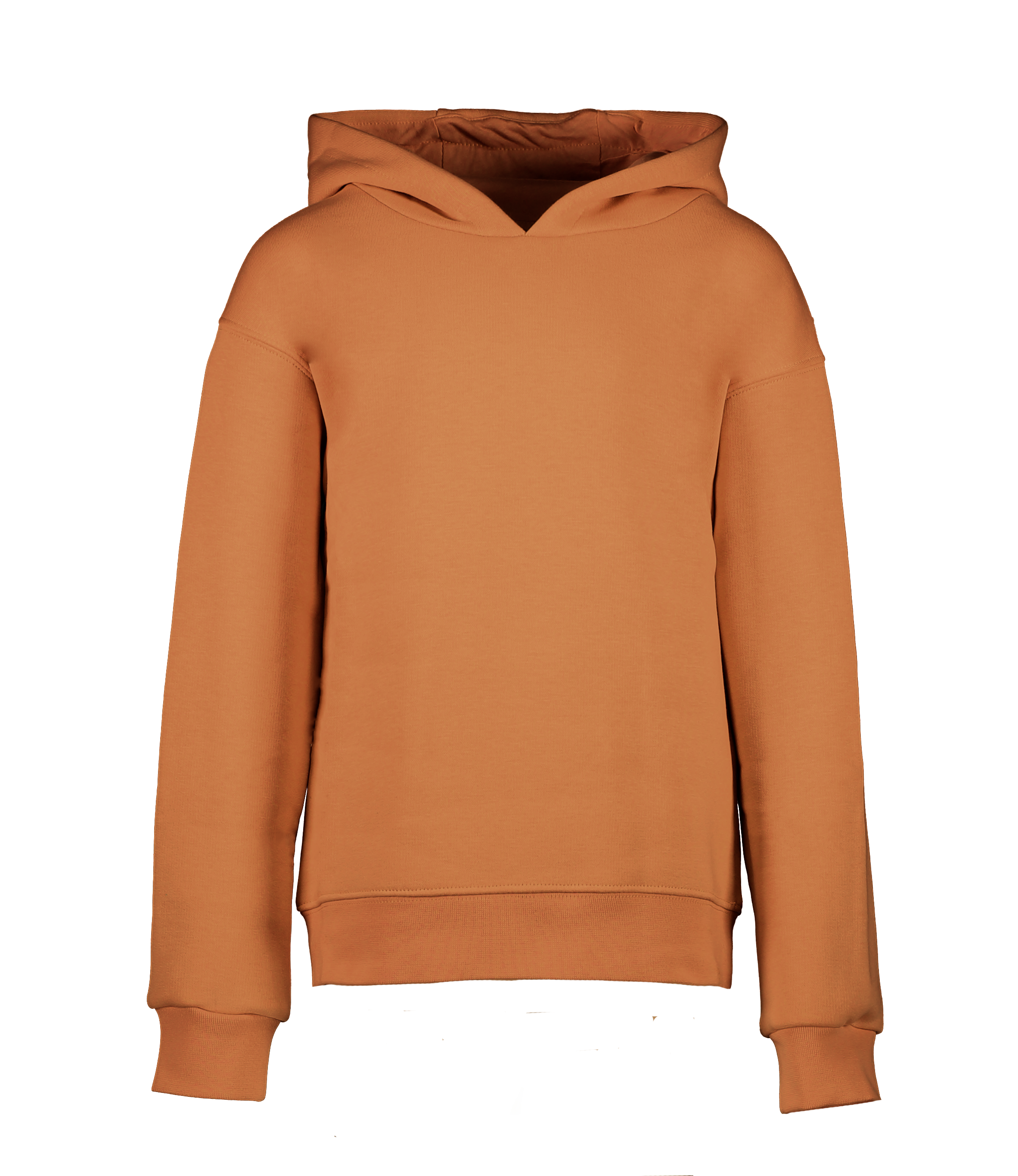 CA5313 Hoodie KIDS GRAZIA Hood SW Camel