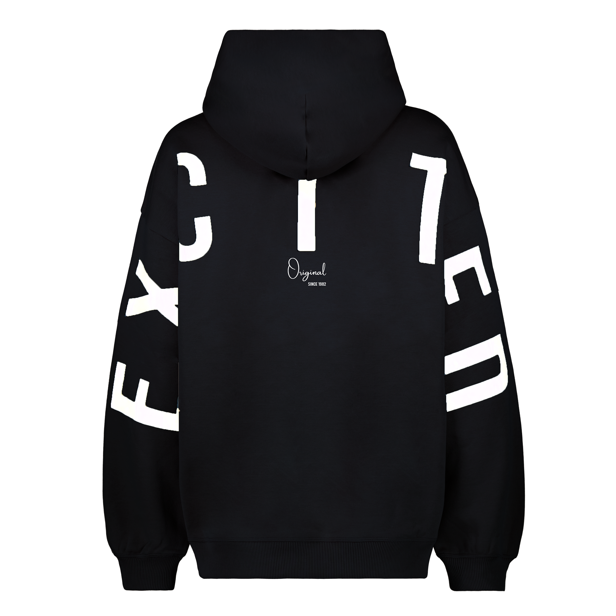 CA8373 Hoodie Kelly Jr.