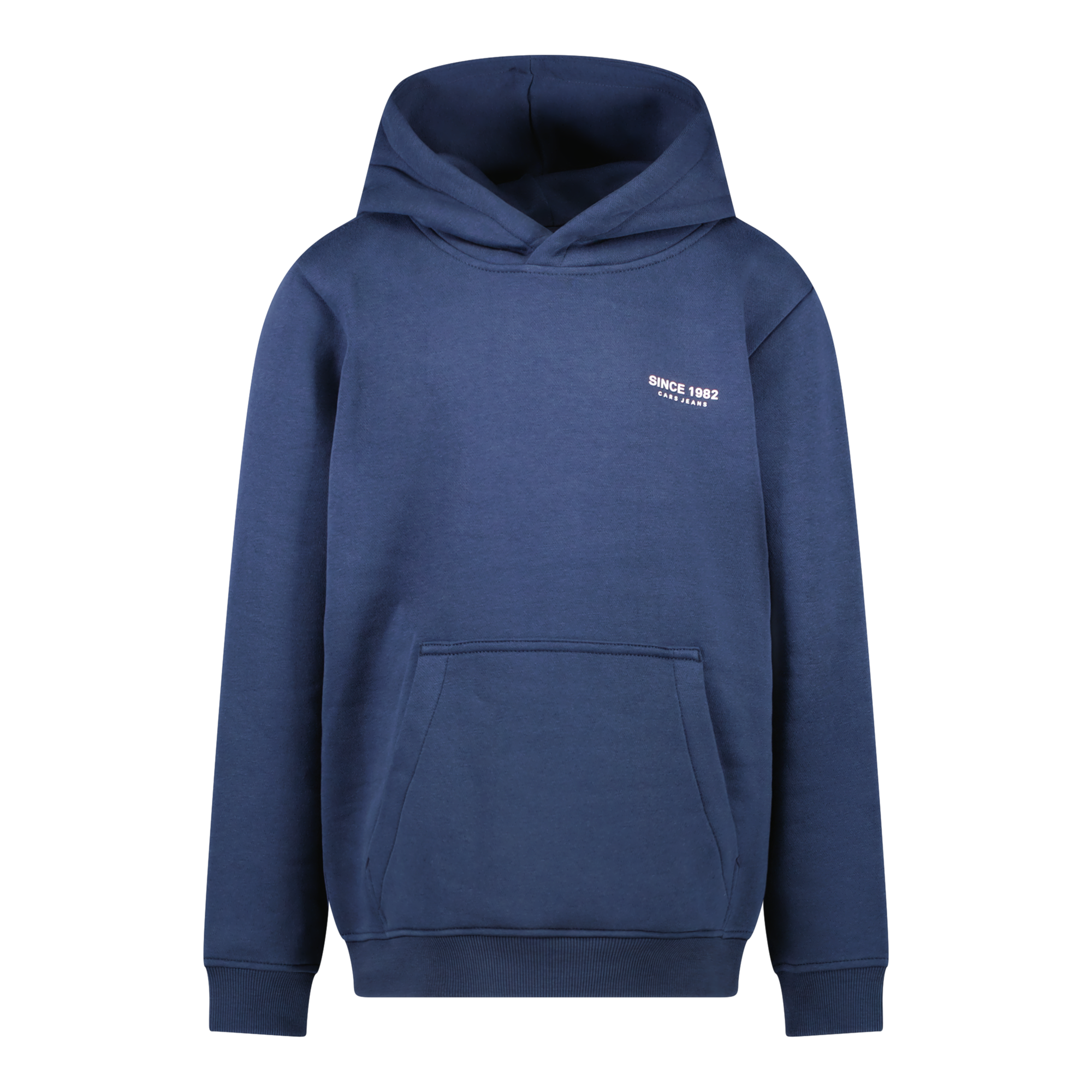 CA8662 Hoodie Vance Jr.