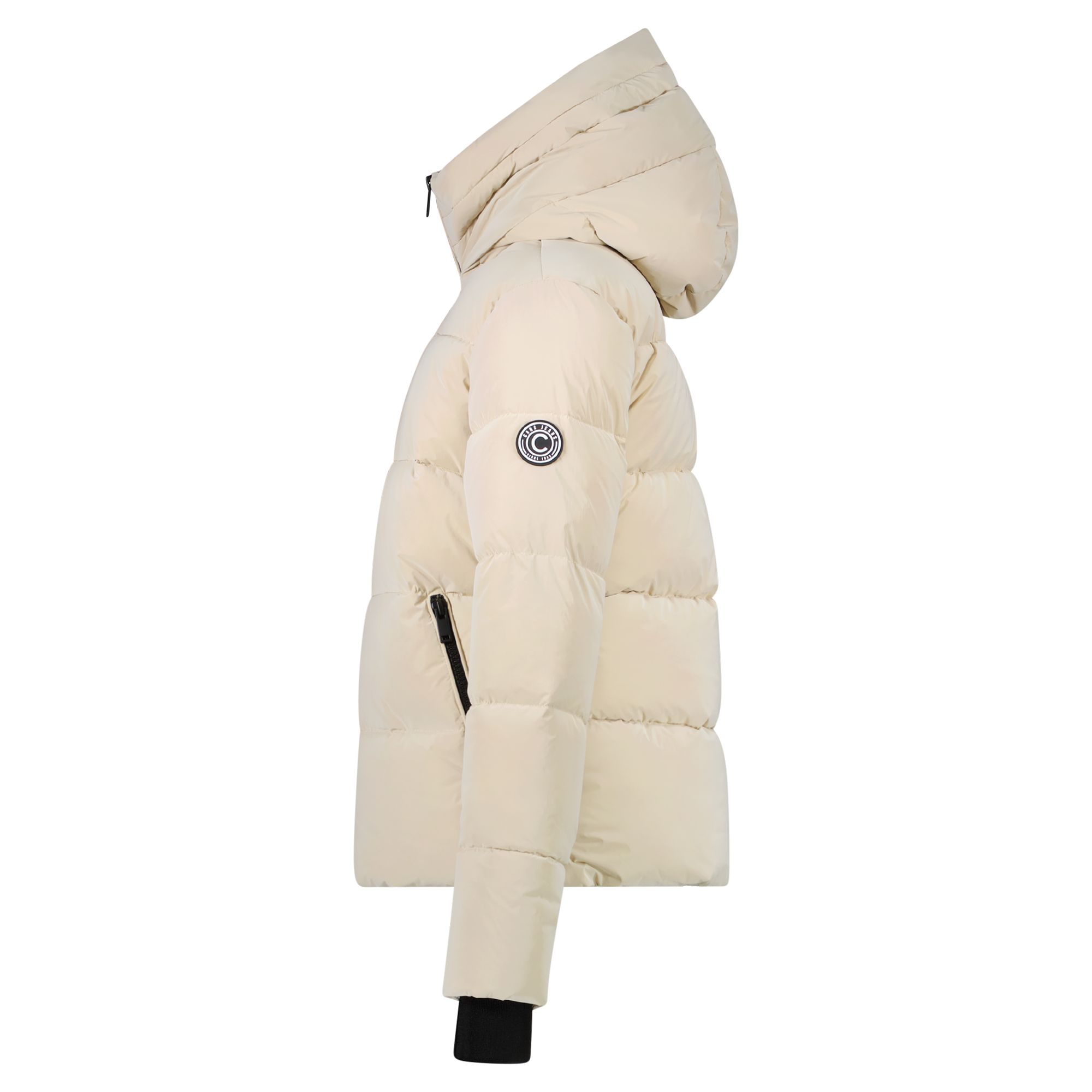 CA8491 Jacket Tavi Jr.