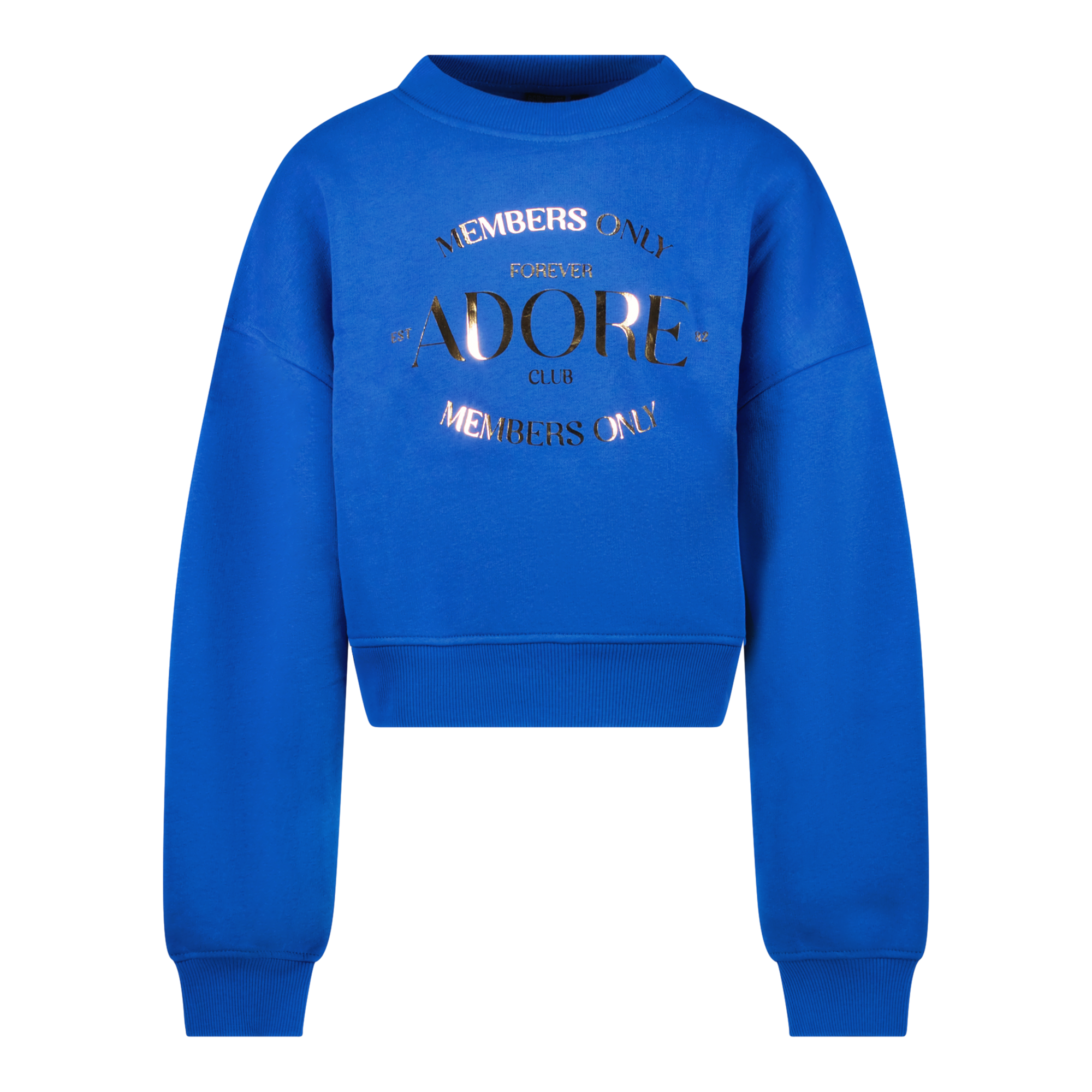 CA8421 Trui / Sweater Sweater Paula Jr.