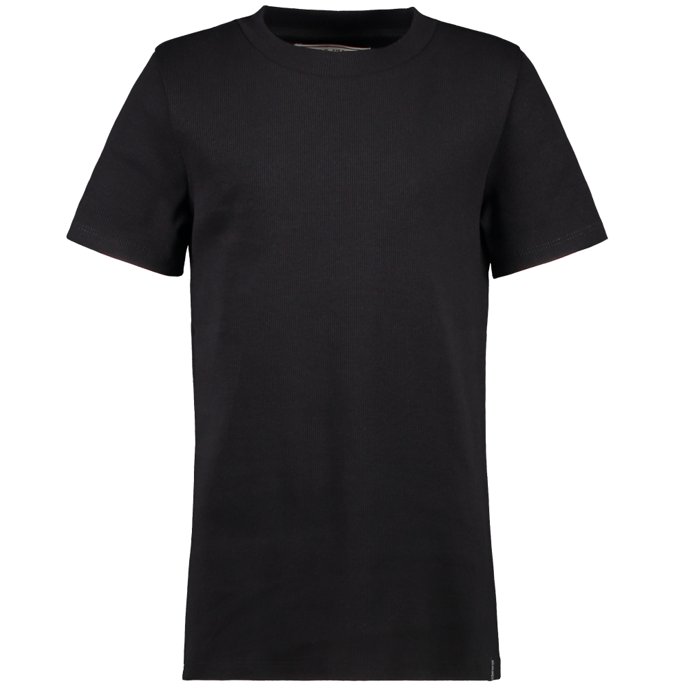 CA6478 T-Shirt Kids SYTSKE TS Black