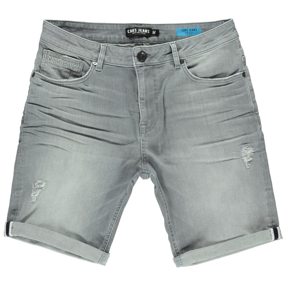 CA5252 Kids Trevor Short Grey Used