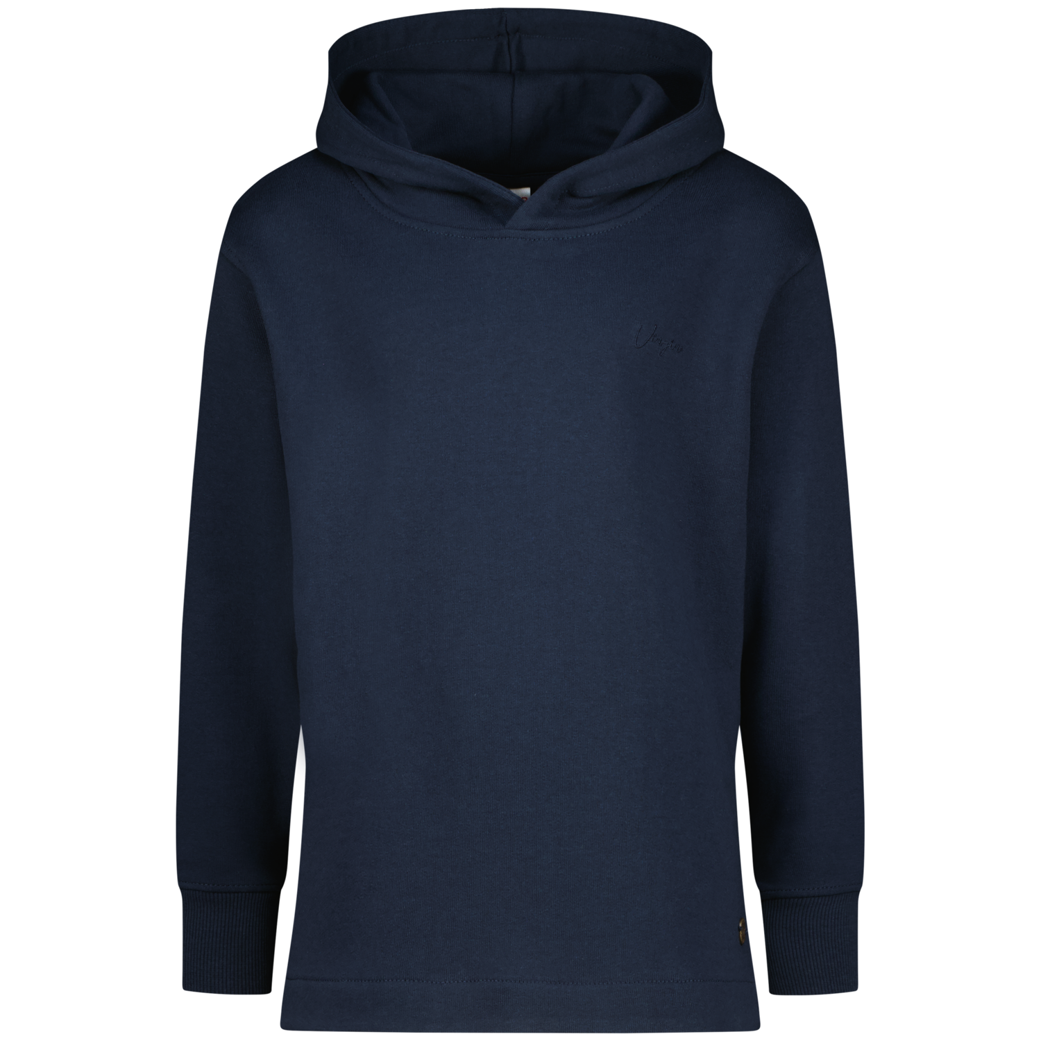VN8501 Trui / Sweater G-BASIC-HOODY-SLIT