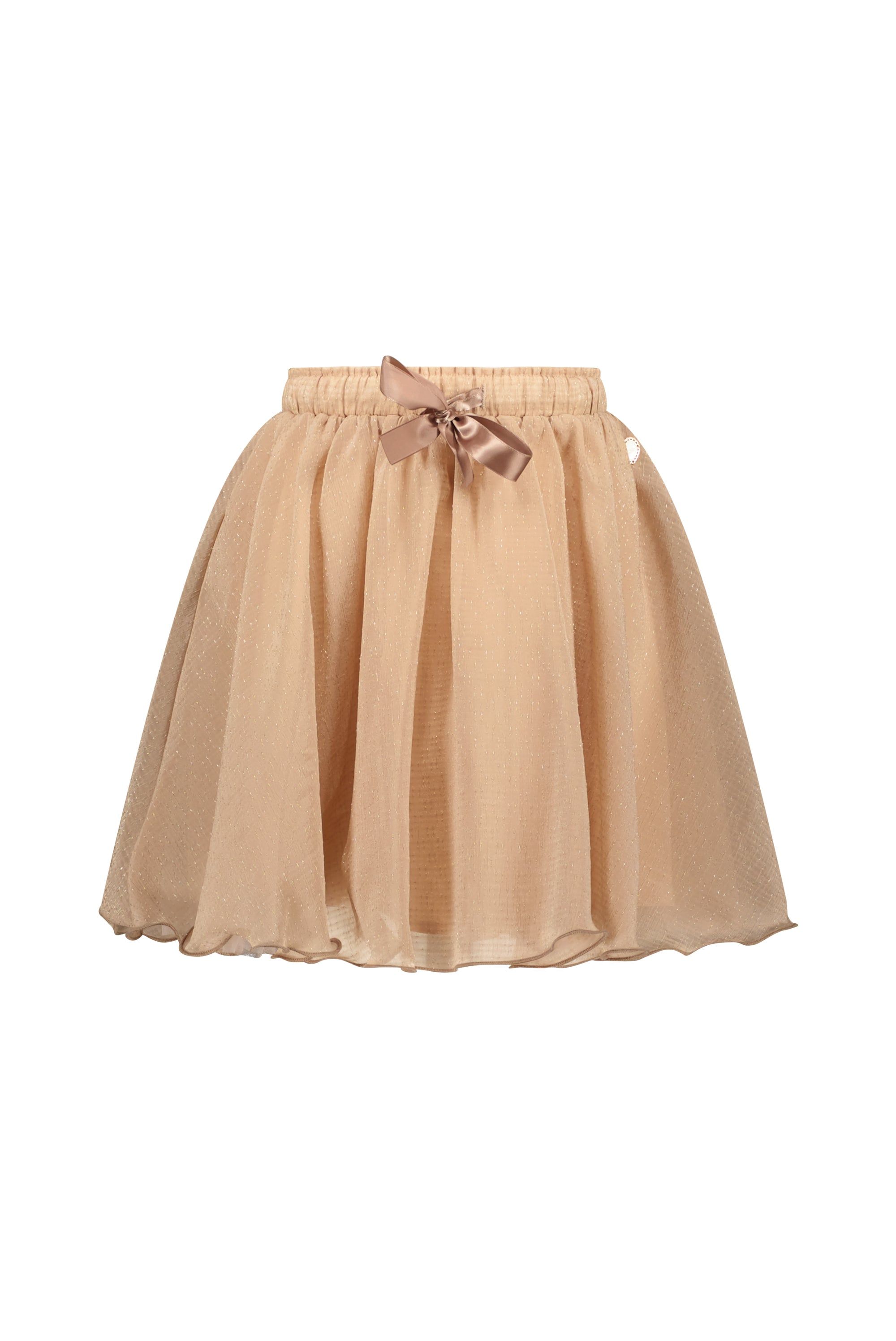 Rok♥ TREACLE ♥ structure-voile skirt *Cute Cortado*