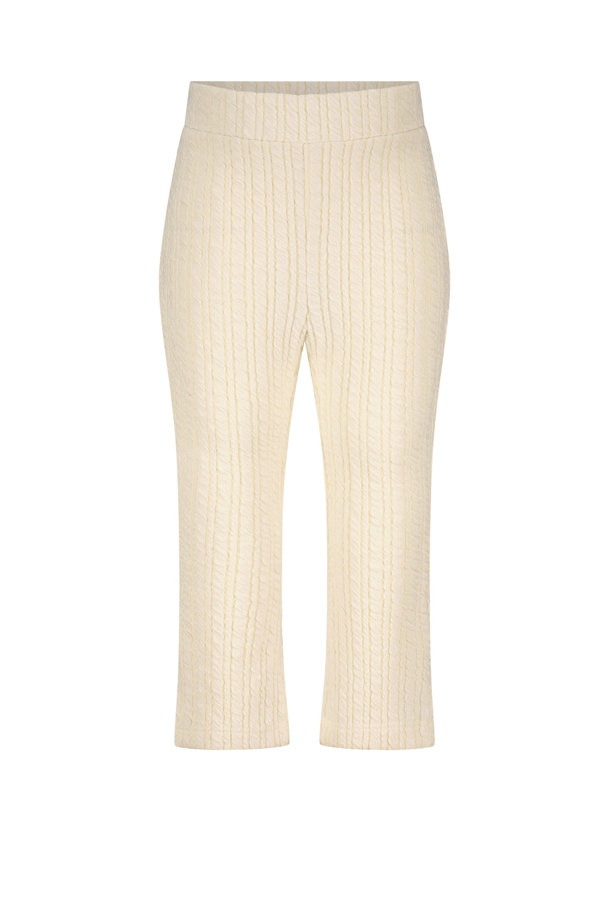 ♥ DABSY ♥ cable knit legging *Dreamy Creamy*