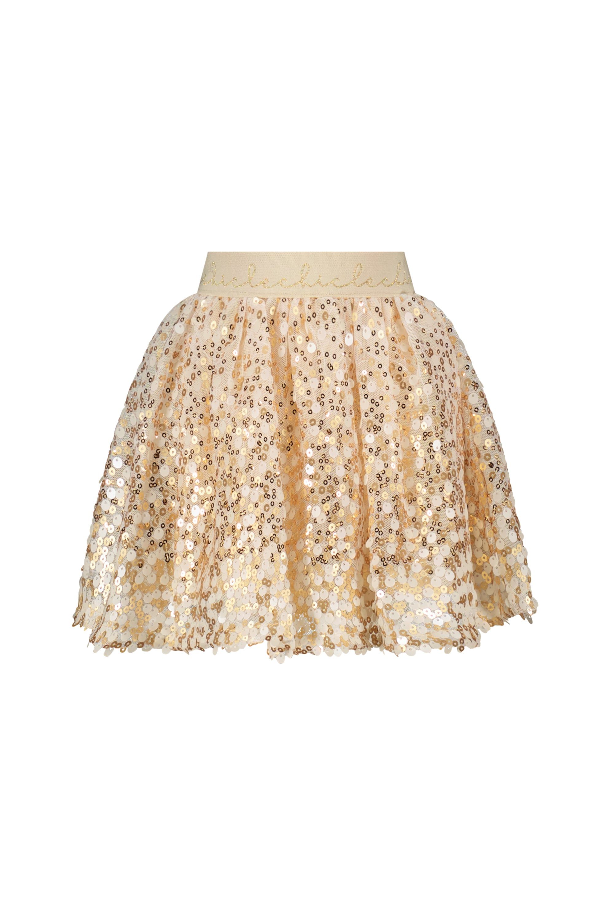 Rok♥ TEBBY ♥ sequin skirt *Cute Cortado*