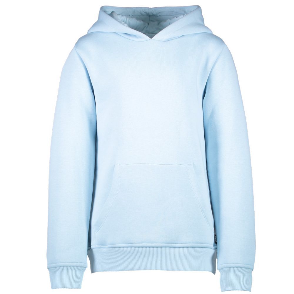 CA5260 Hoodie KIDS KIMAR HOOD SW LIGHT BLUE