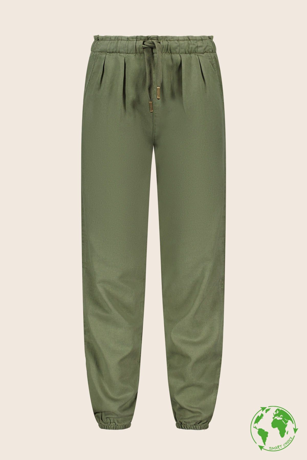 Broek Trouser Faith Army