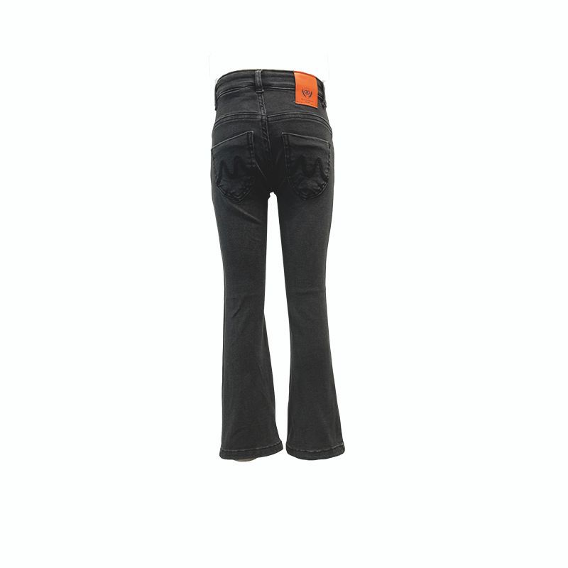 Broek Samaki Grey