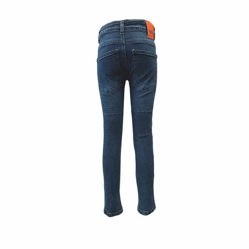 Broek Kijani Extra Slimfit