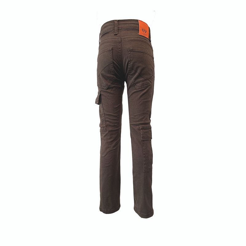 Broek Pesa Cargo Brown