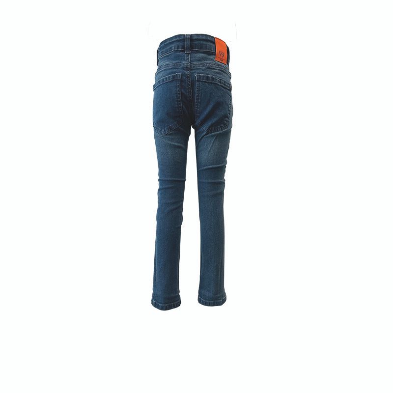 Broek Tamu Slimfit