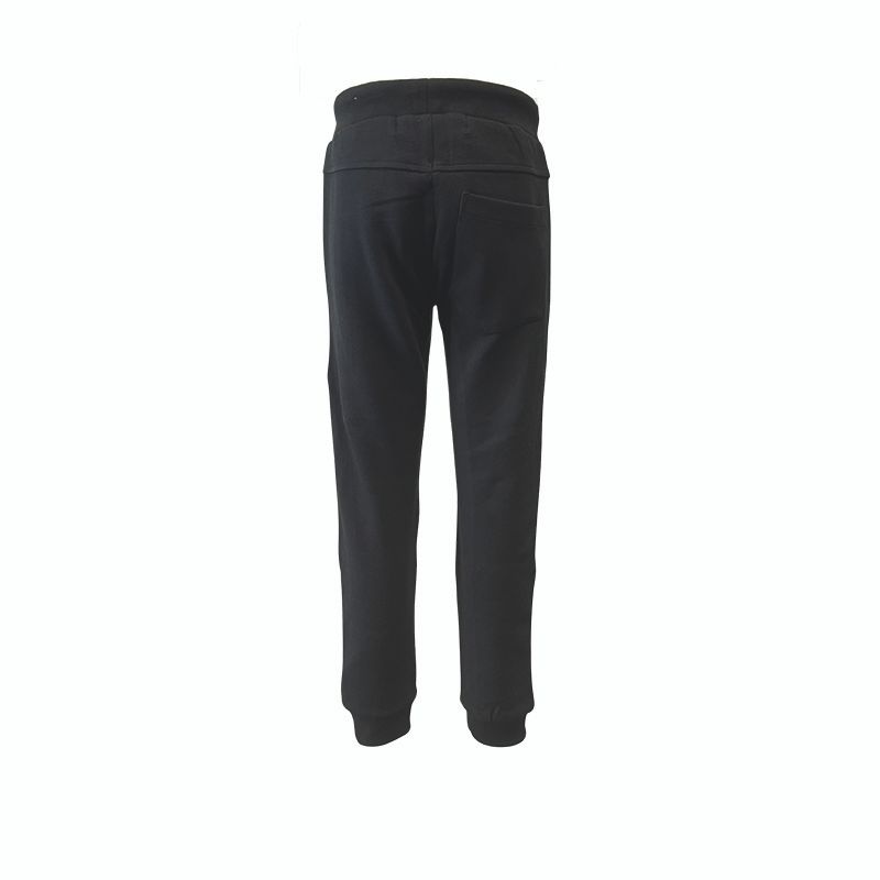 Broek Supu Black