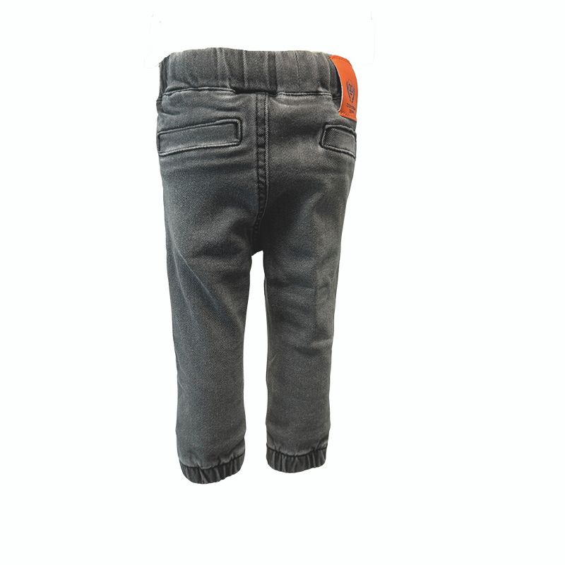 Broek Wali Grey