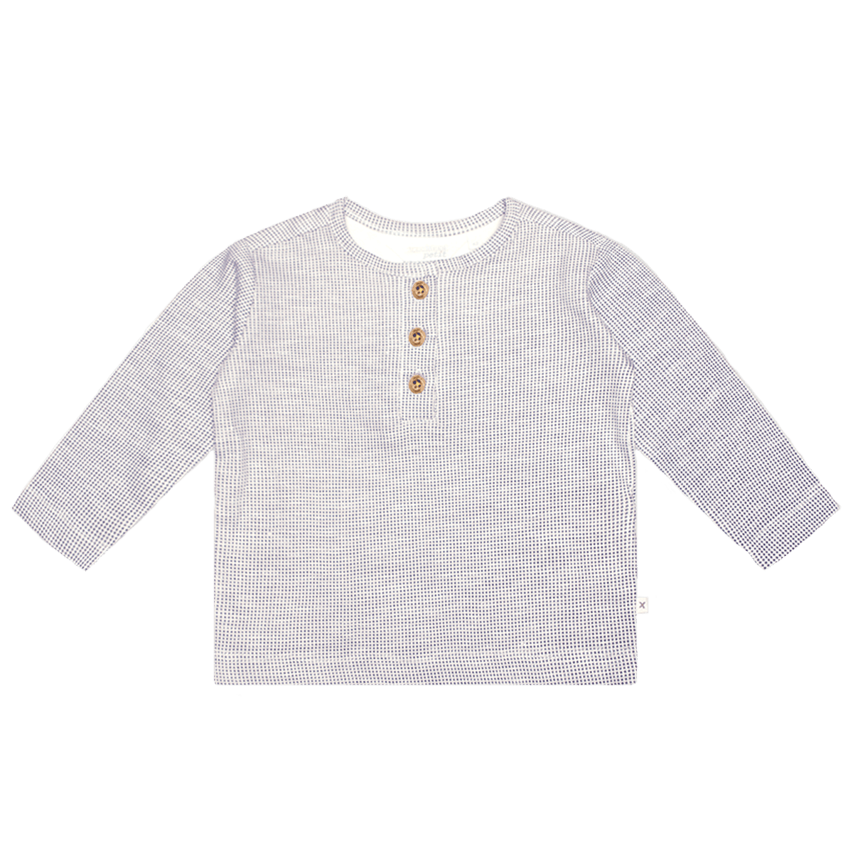 Longsleeve JULES baby lange mouw shirt