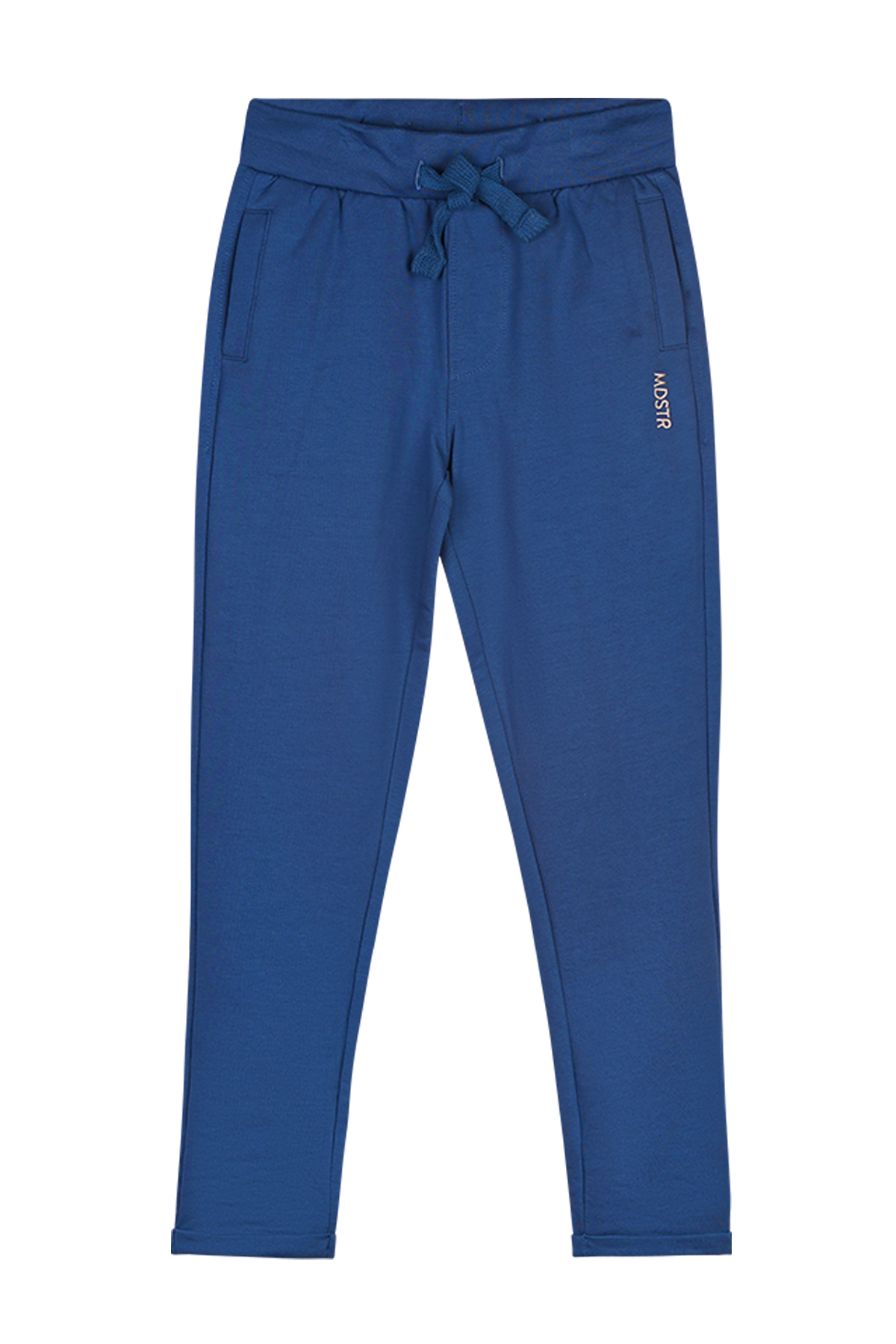 Broek BONO sweat pants classic blue