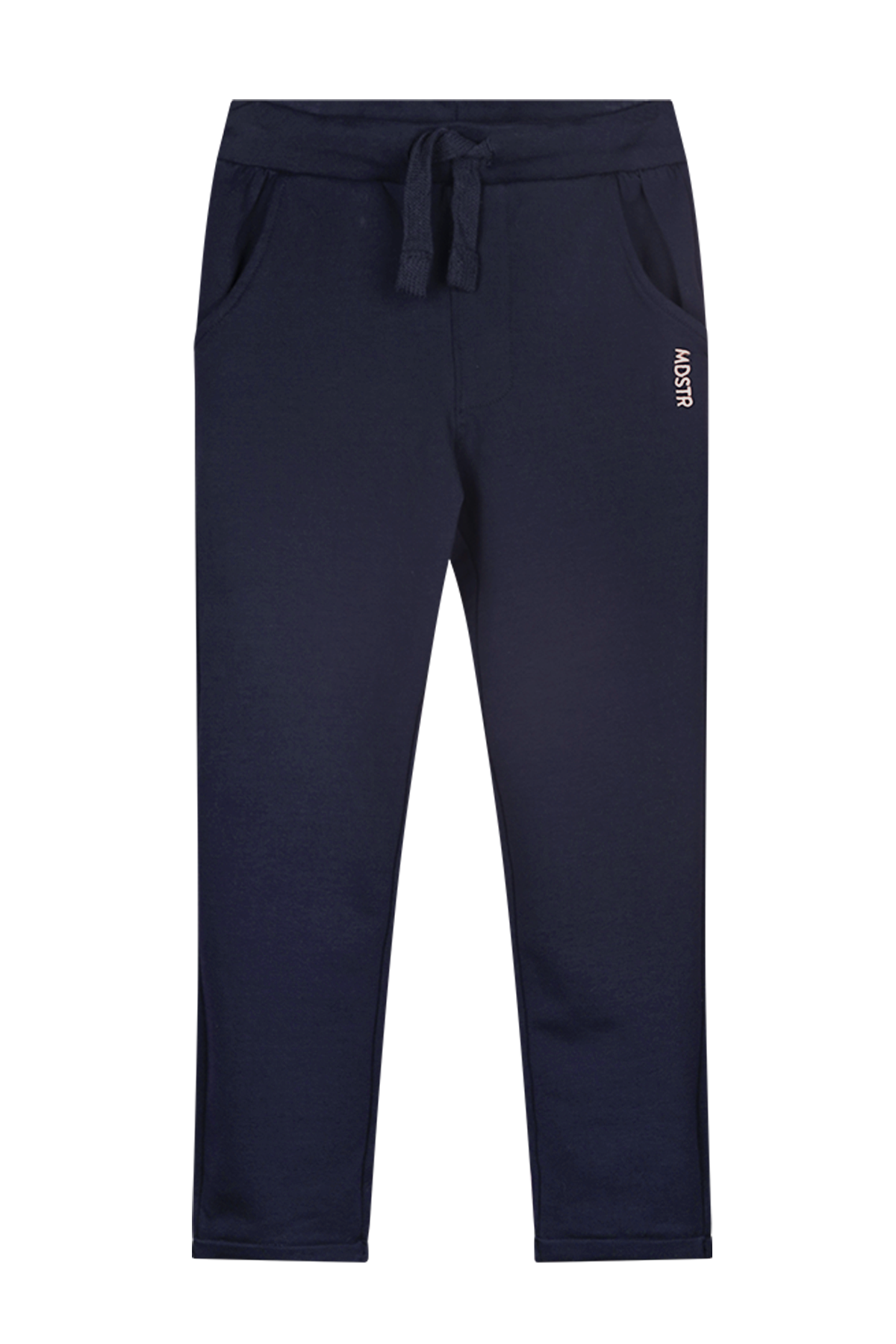 Broek BOAZ sweat pants navy