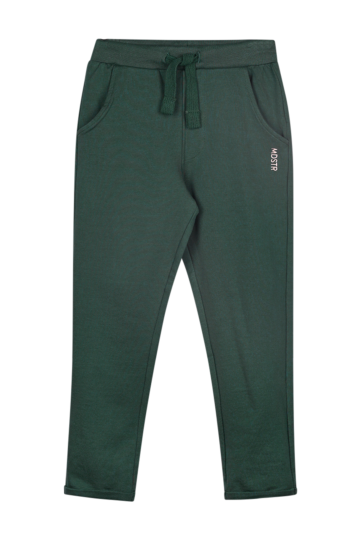 Broek BOAZ sweat pants green