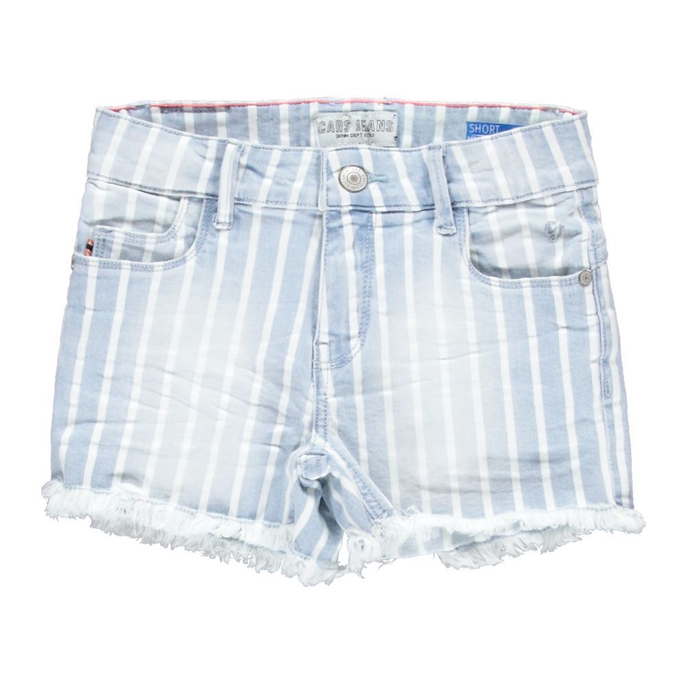 CA4370 Short Kezare