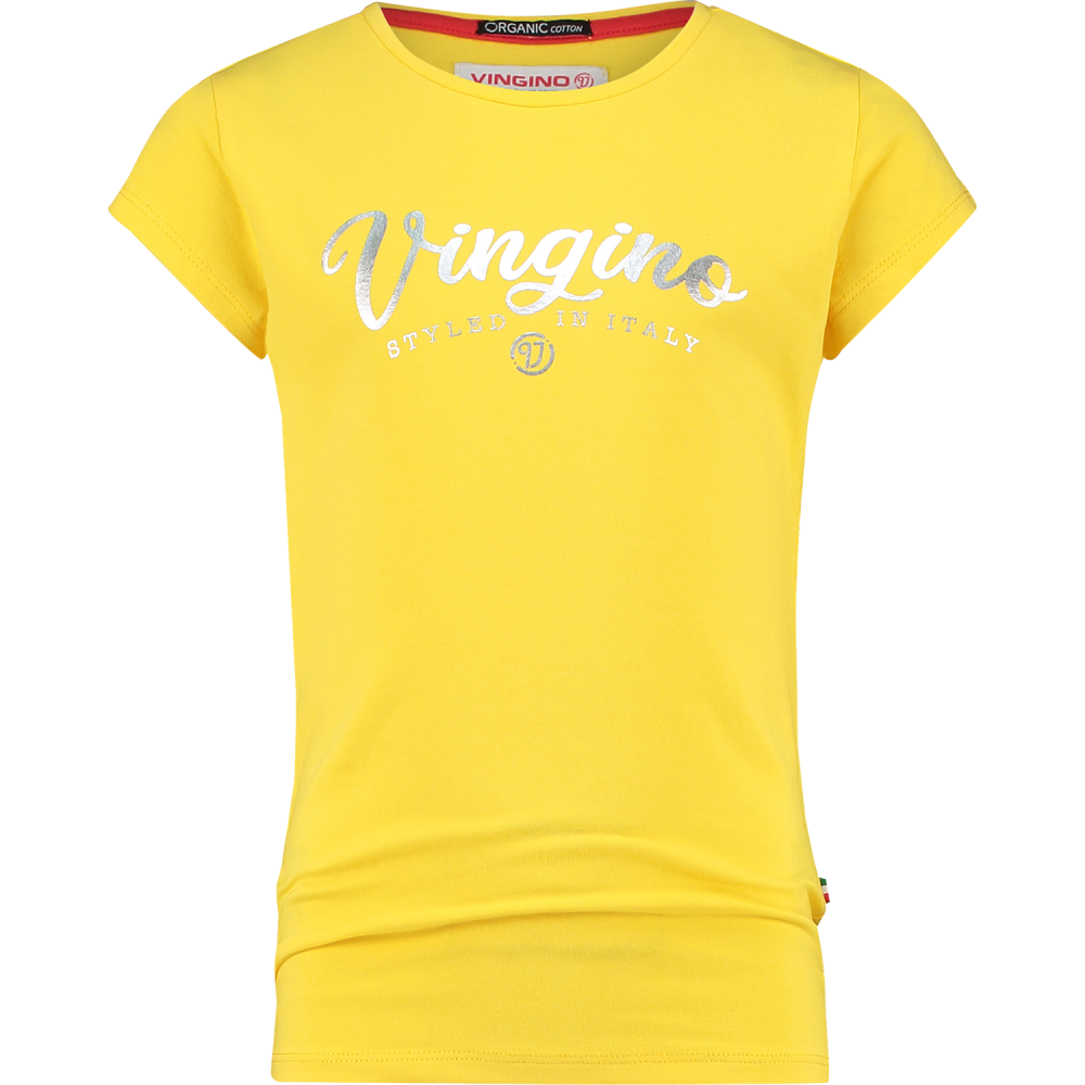 VN5389 T-Shirt G-LOGO-TEE-RNSS