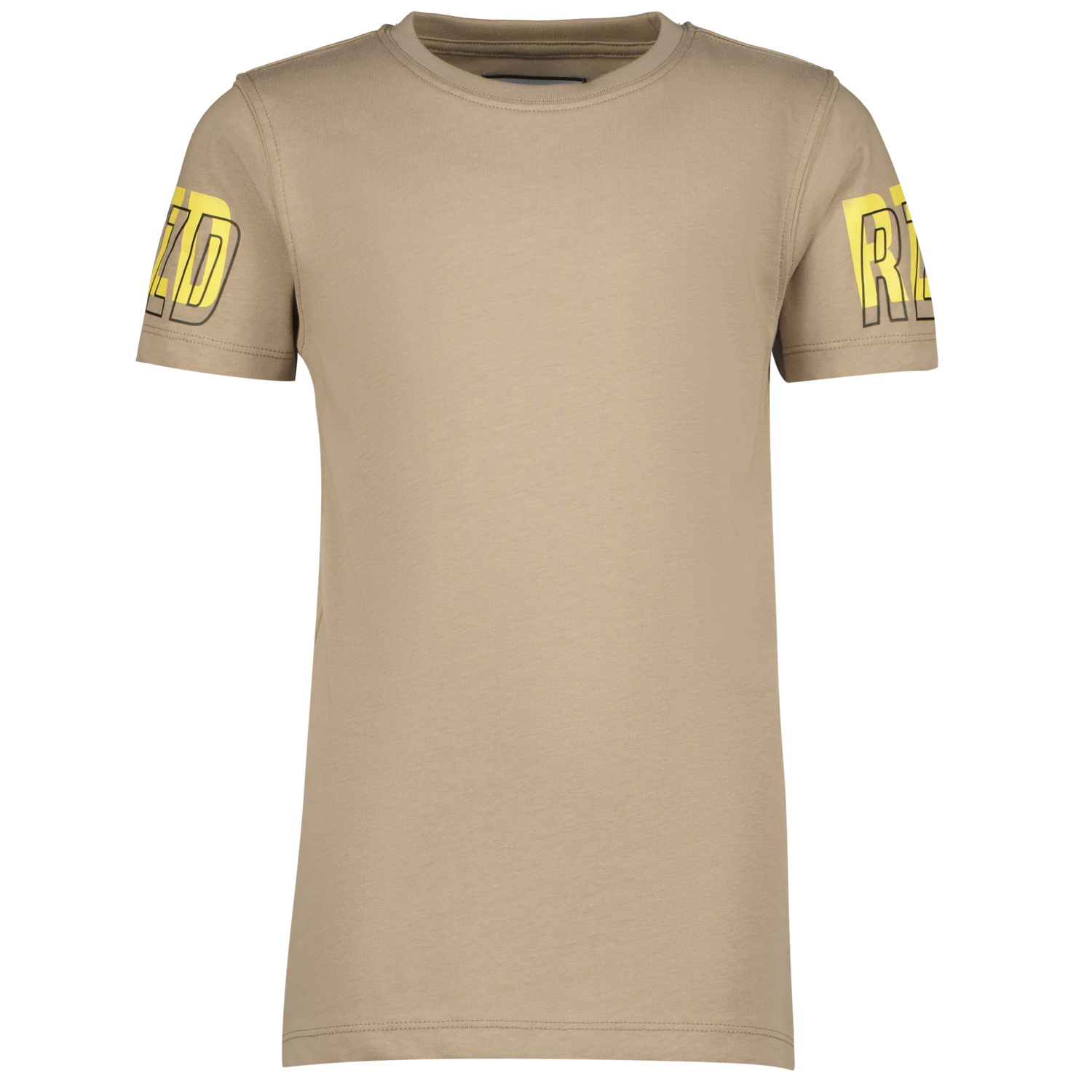 ZED3710 T-Shirt Tibor