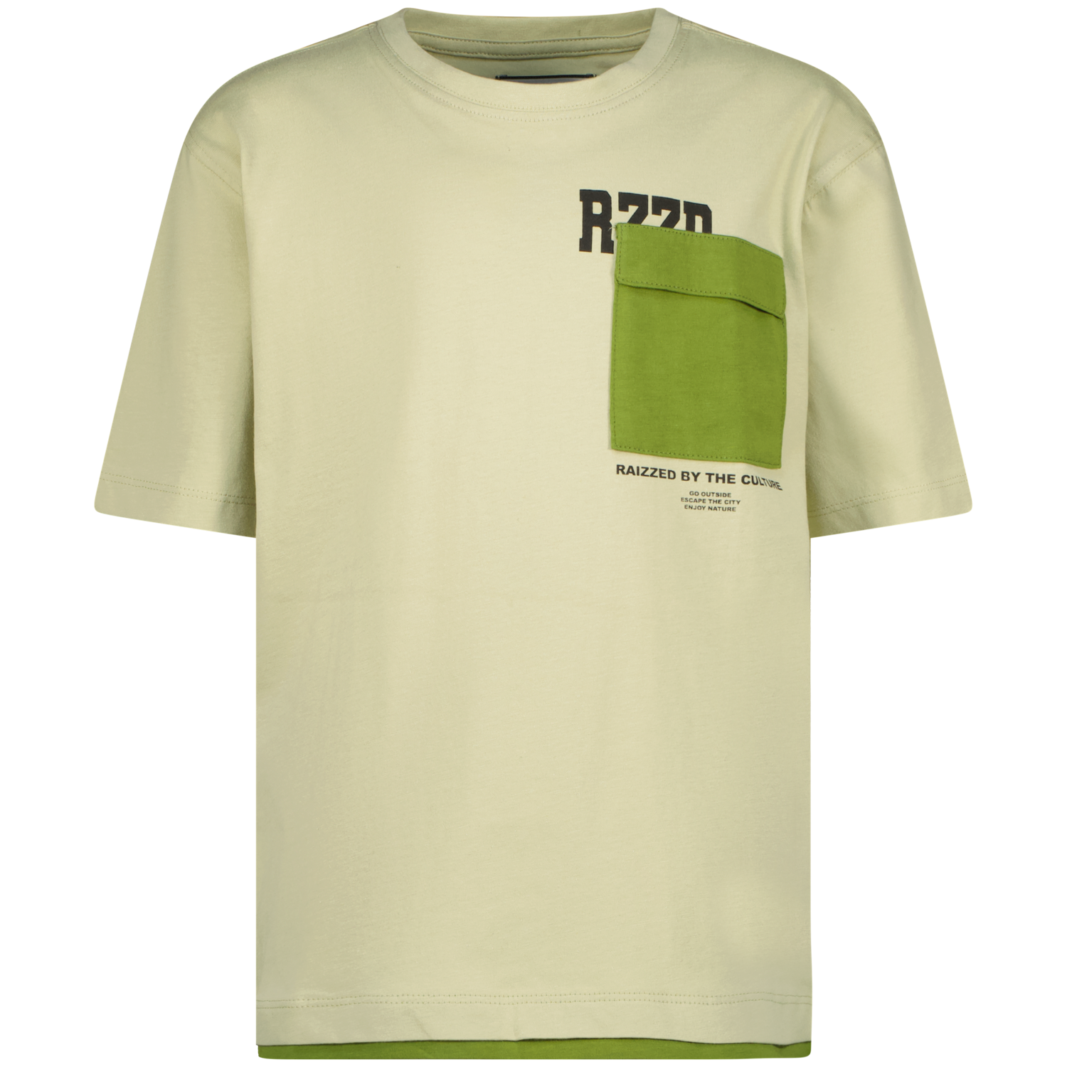 ZED3716 T-Shirt Jorell