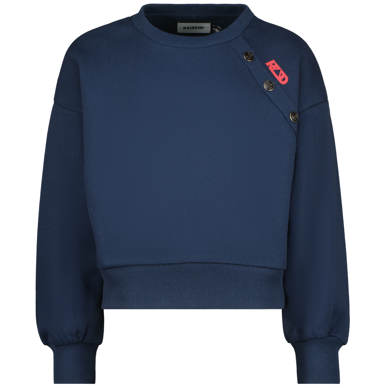 ZED3804 Sweater Lou