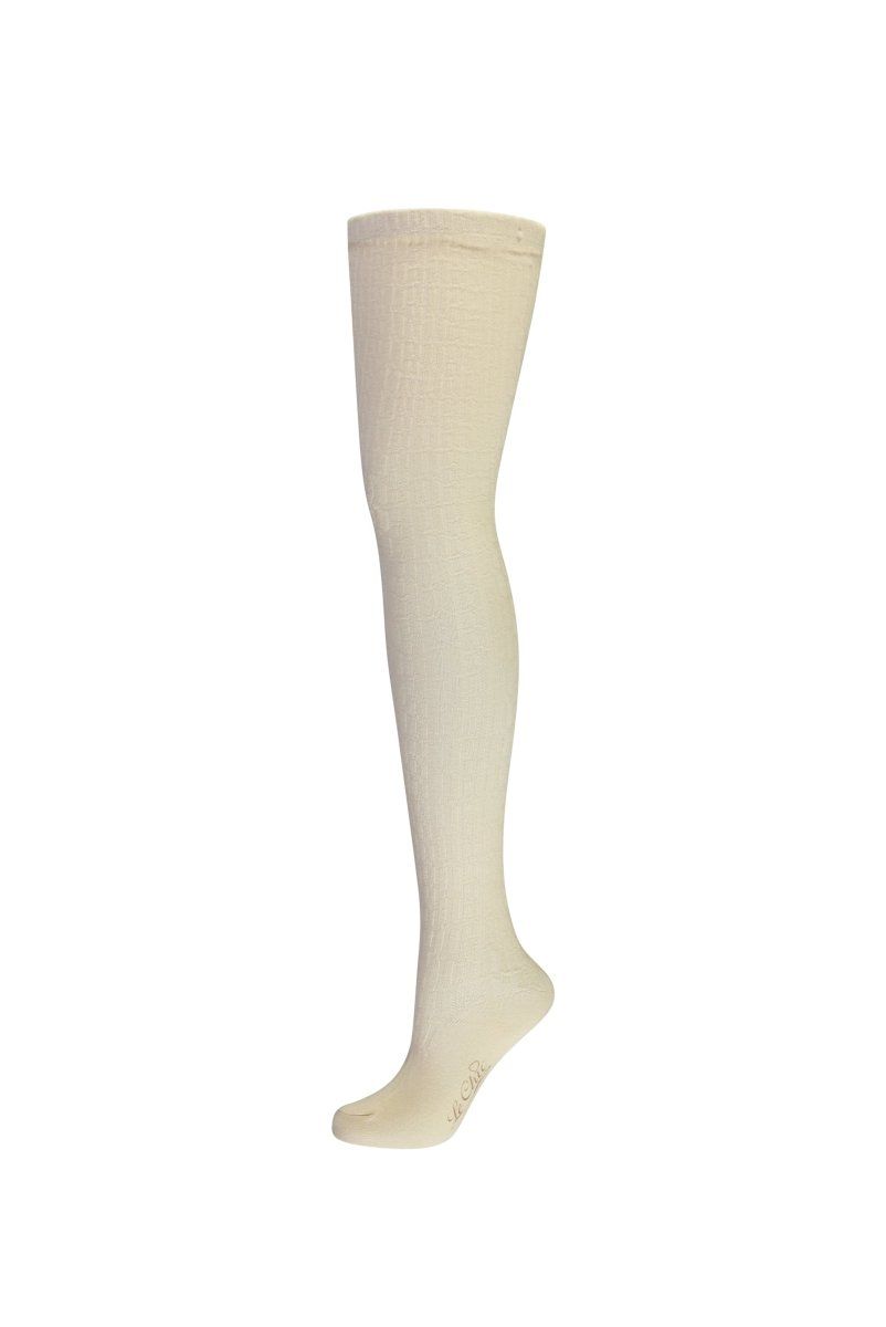 RELIF knitted tights mini