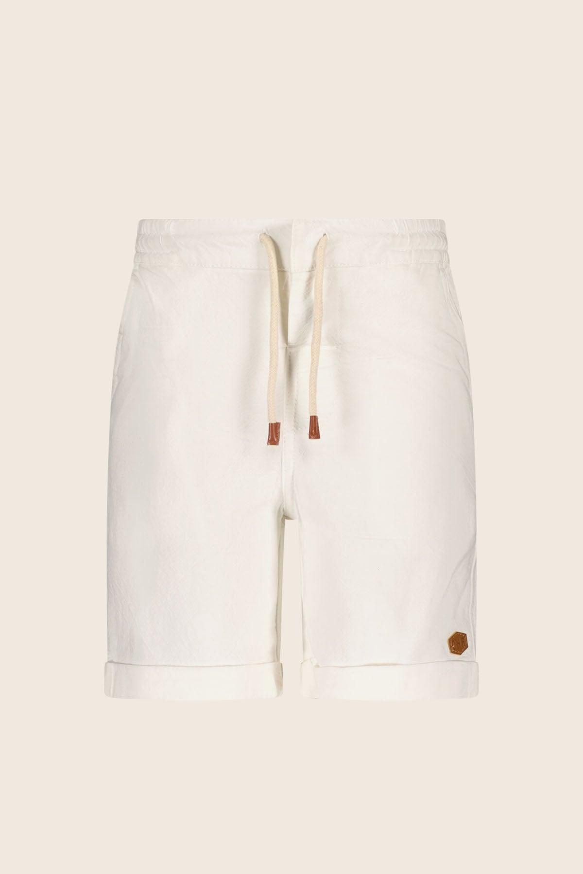 Short BRULE Off white