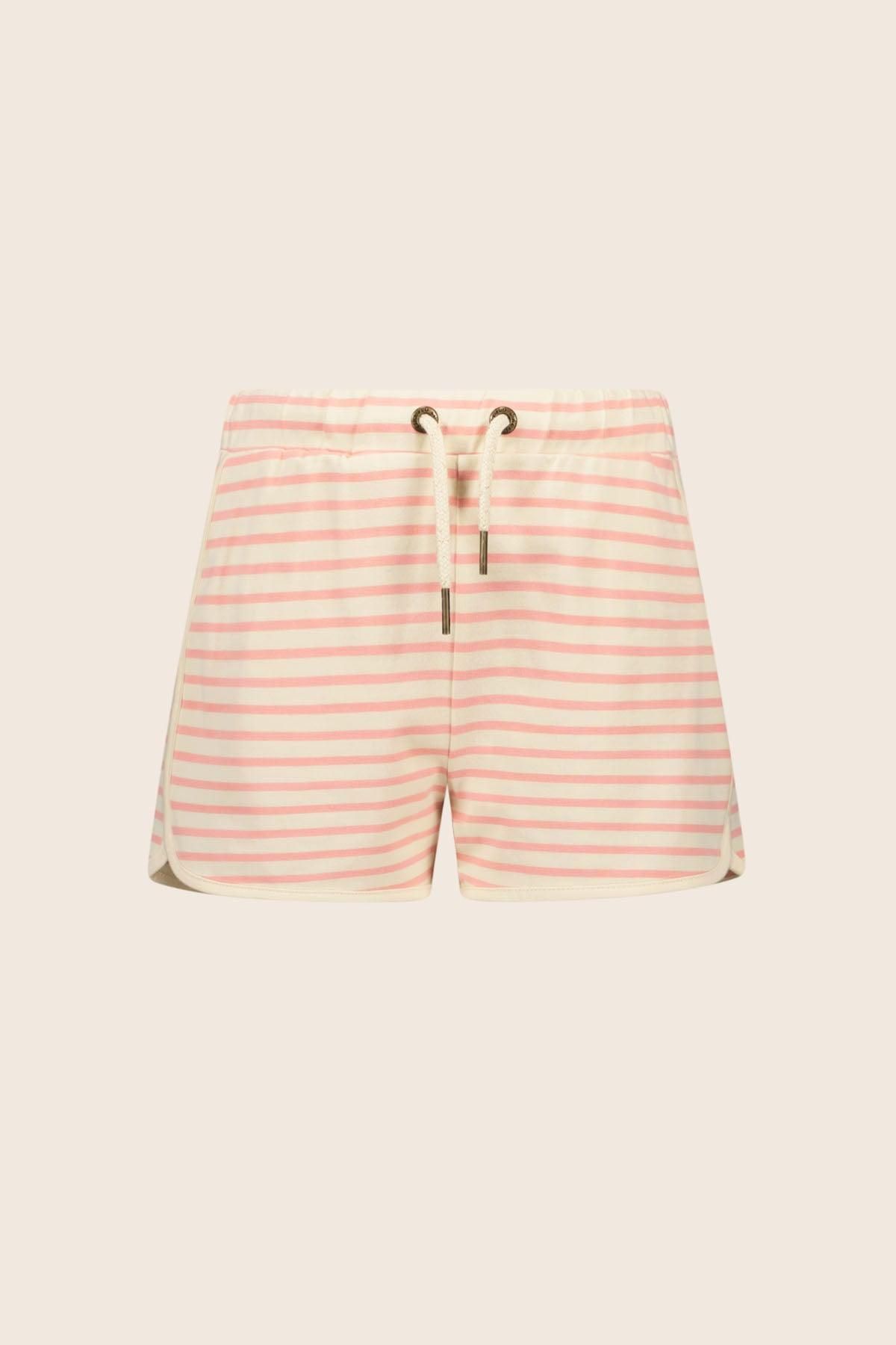 Short PAIGE lt pink