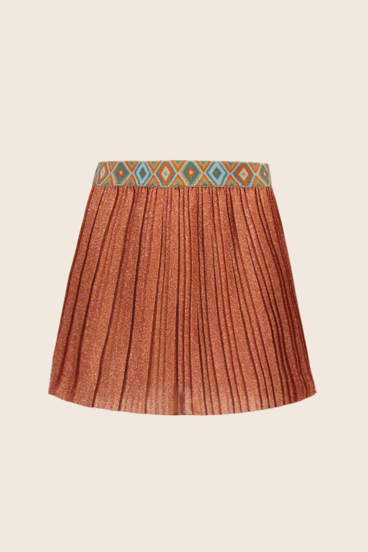 Rok Skirt HARPER ginger