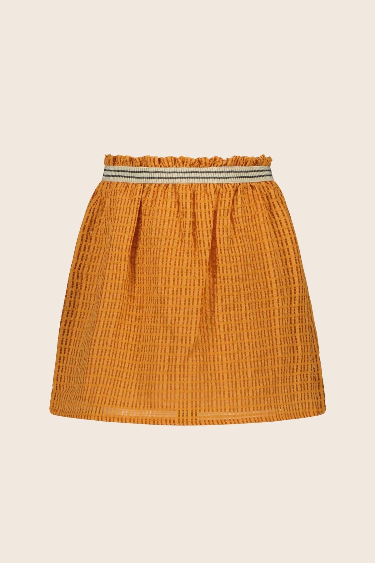 Rok Skirt VALLON apricot