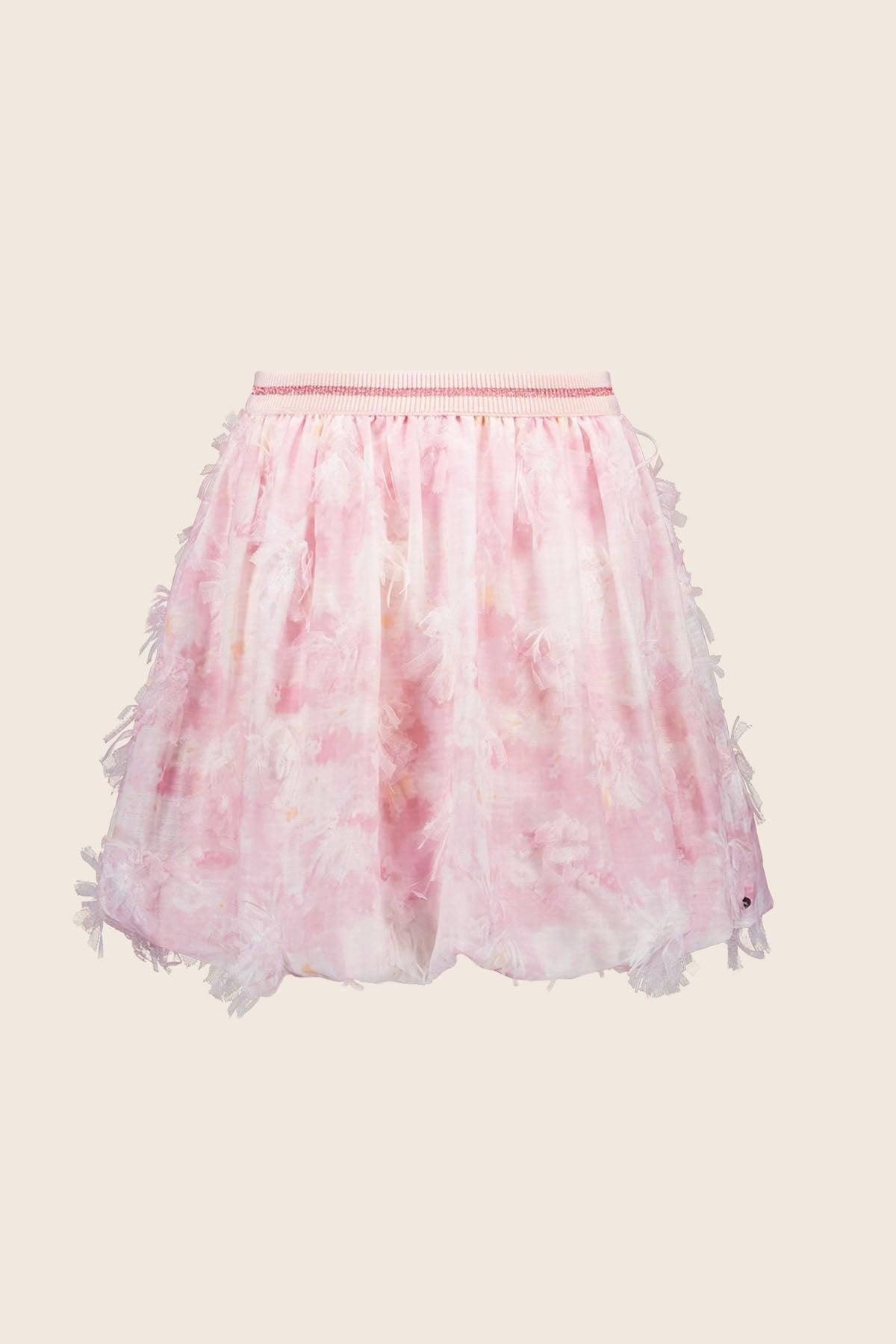 Rok Skirt VALYA tie-dye