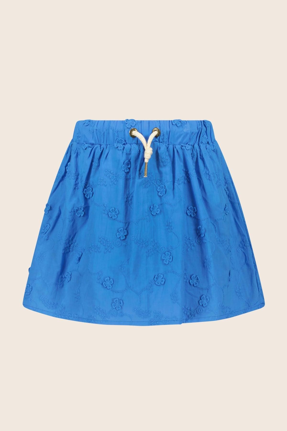 Rok Skirt VEERA blue