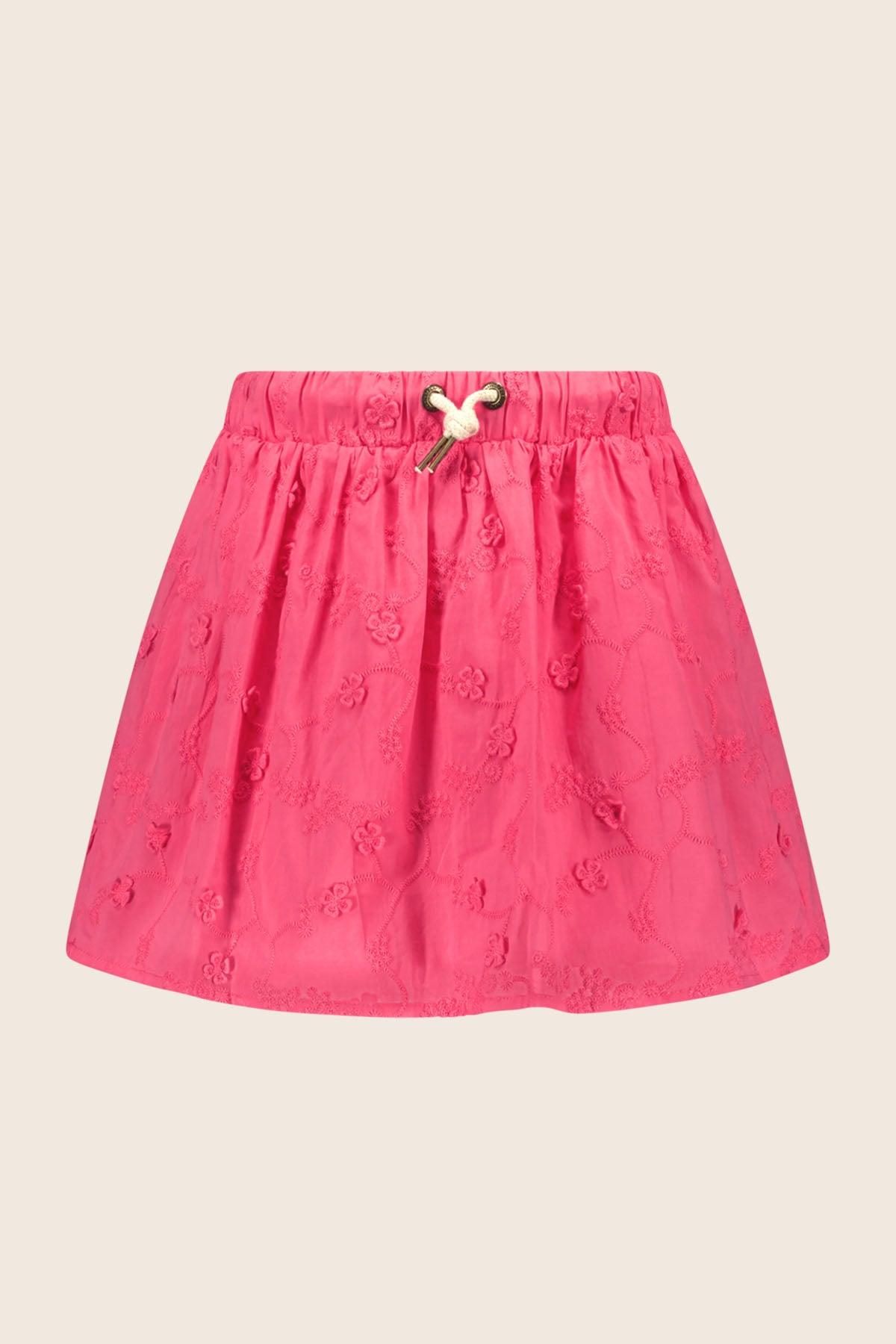 Rok Skirt VEERA pink