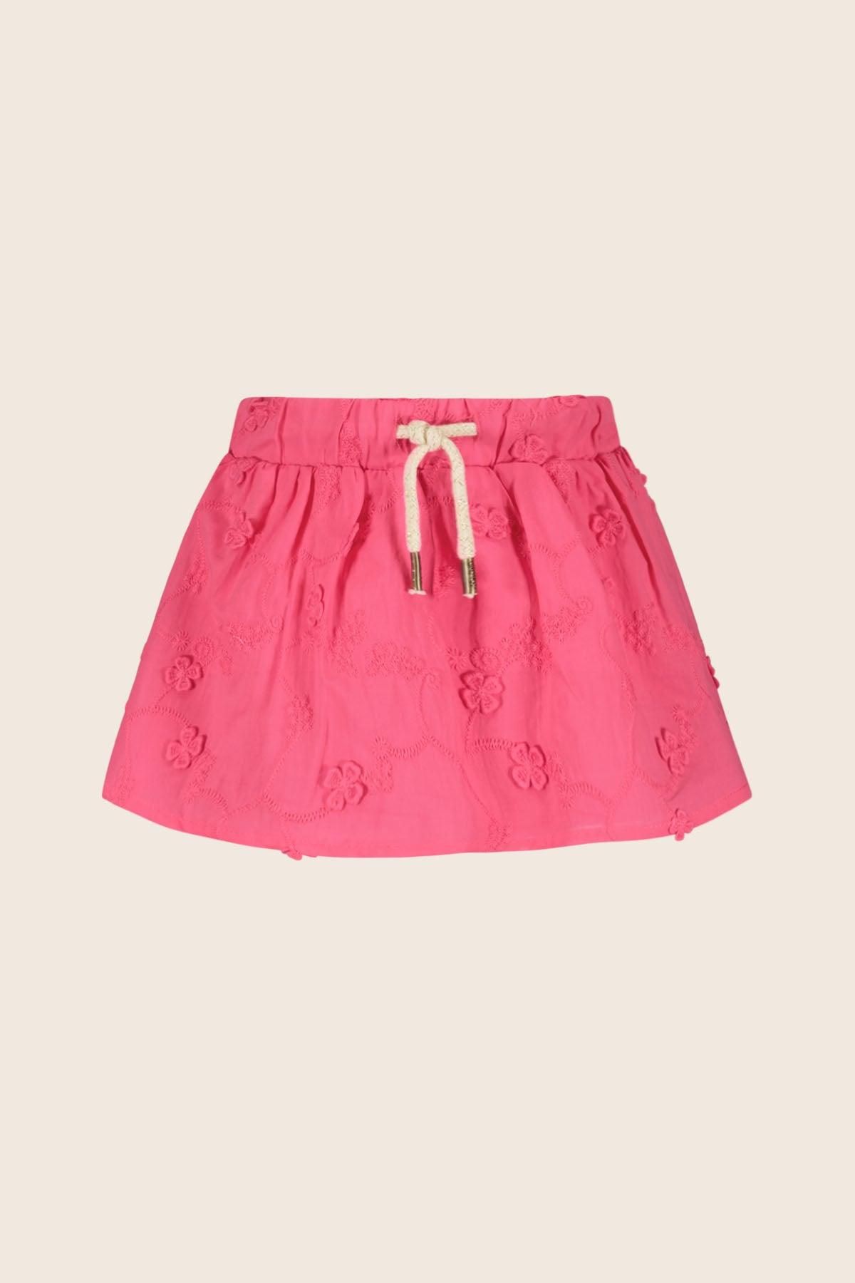 Rok Skirt VIEVE pink