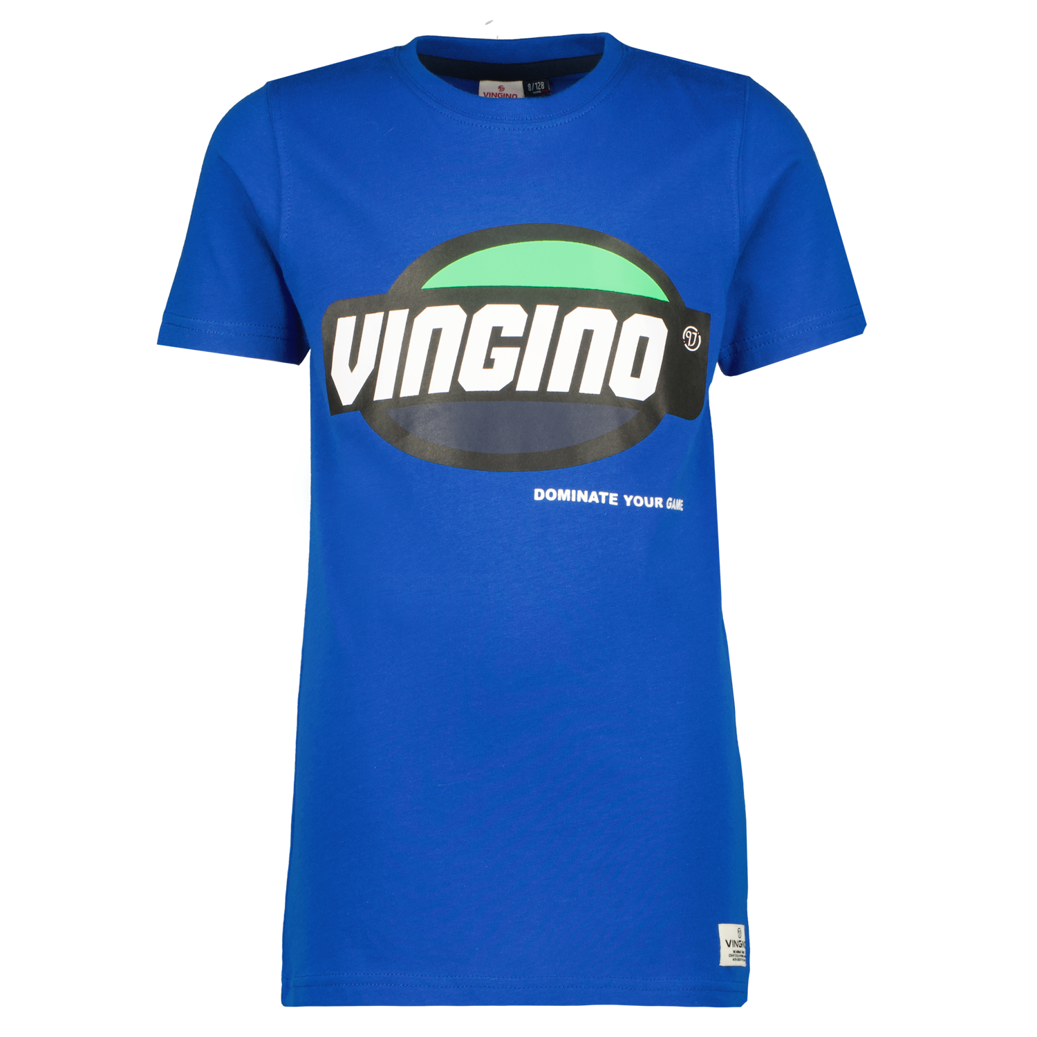 VN9341 T-Shirt HALI