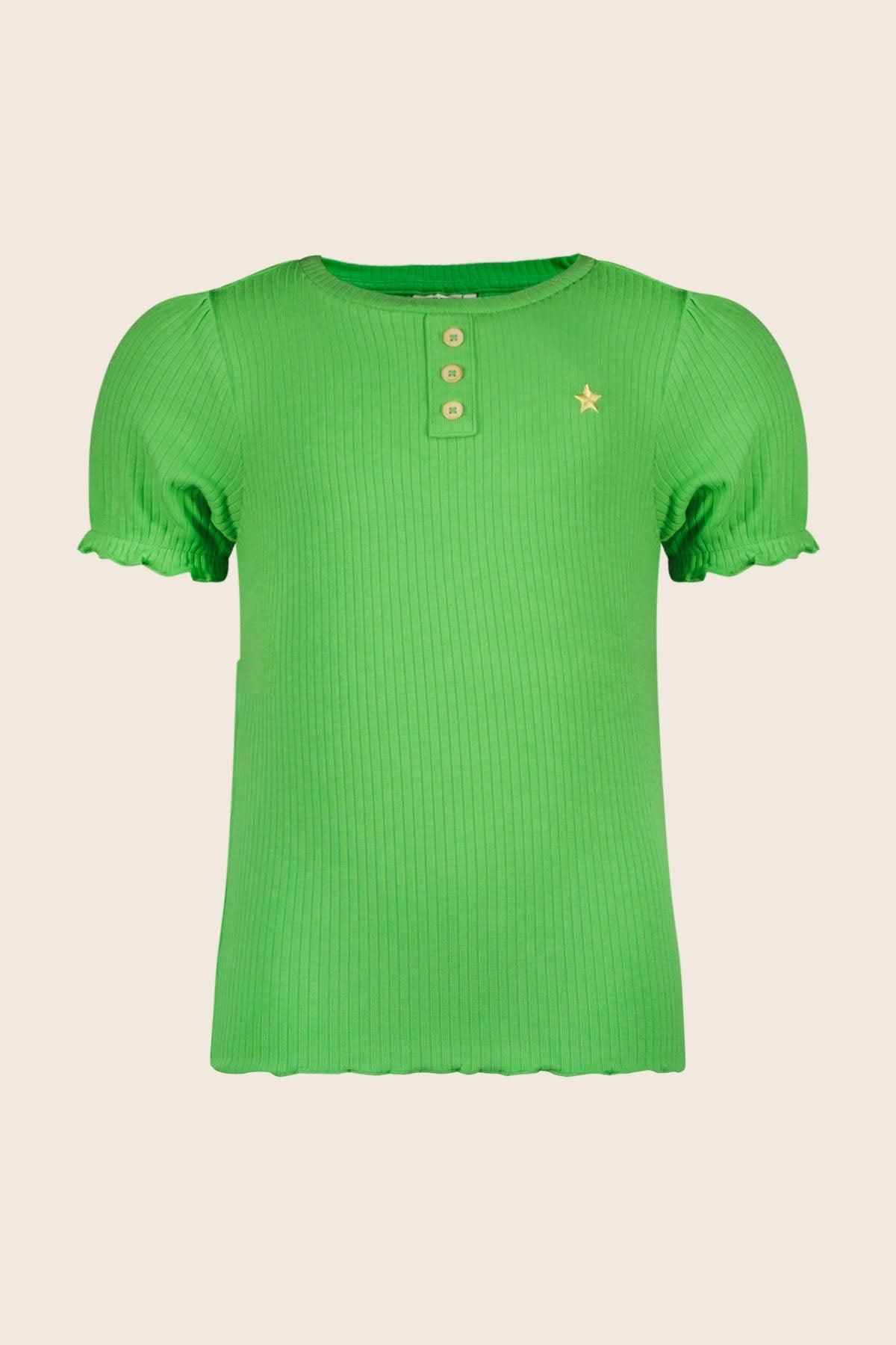 T-Shirt Top GIGI green