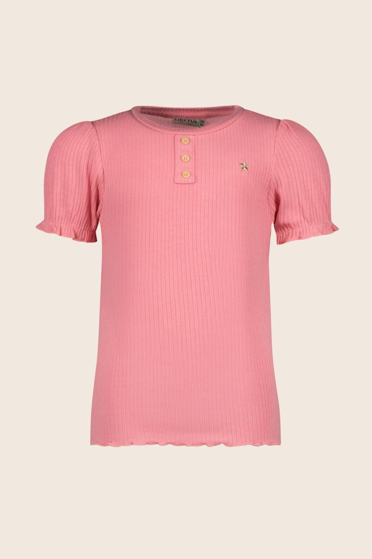 T-Shirt Top GIGI pink