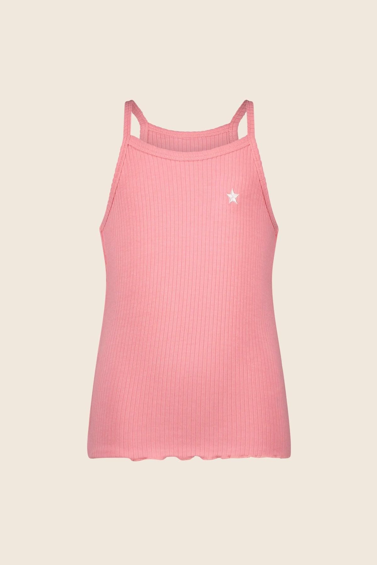 Singlet Top GRETA pink