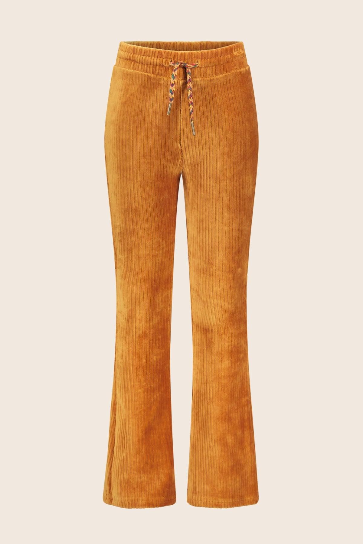 Broek Trouser FAE camel