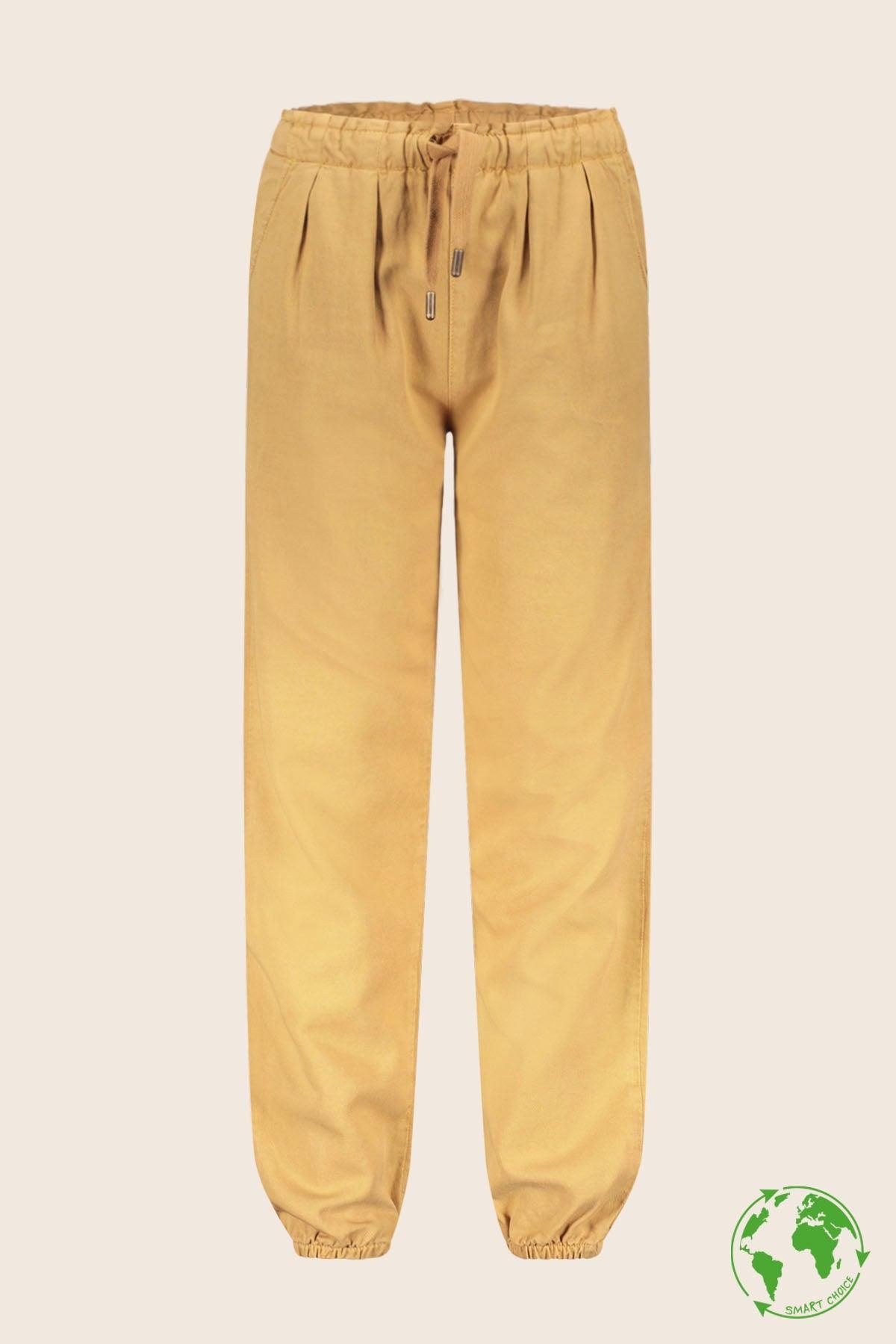 Broek Trouser FAITH camel