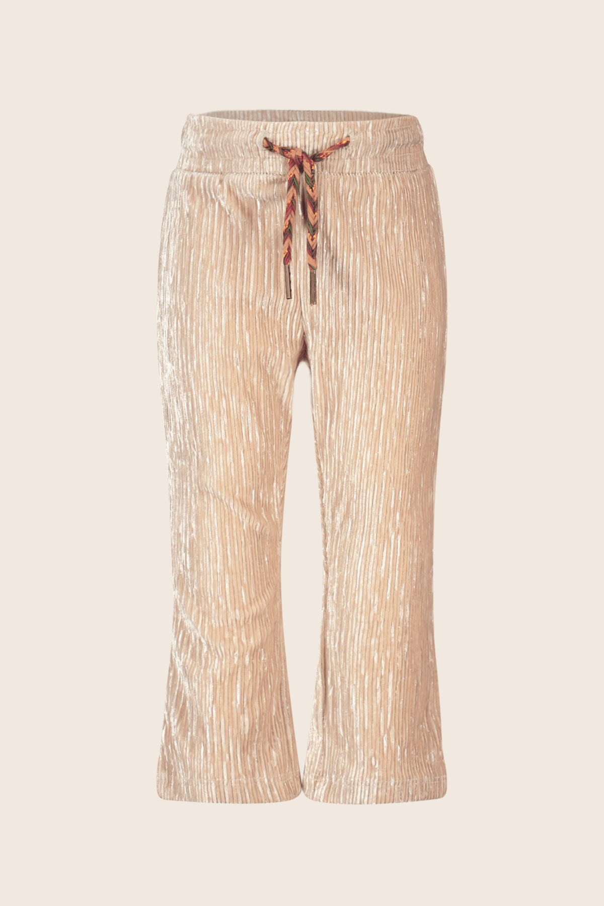 Broek Trouser FANNY latte