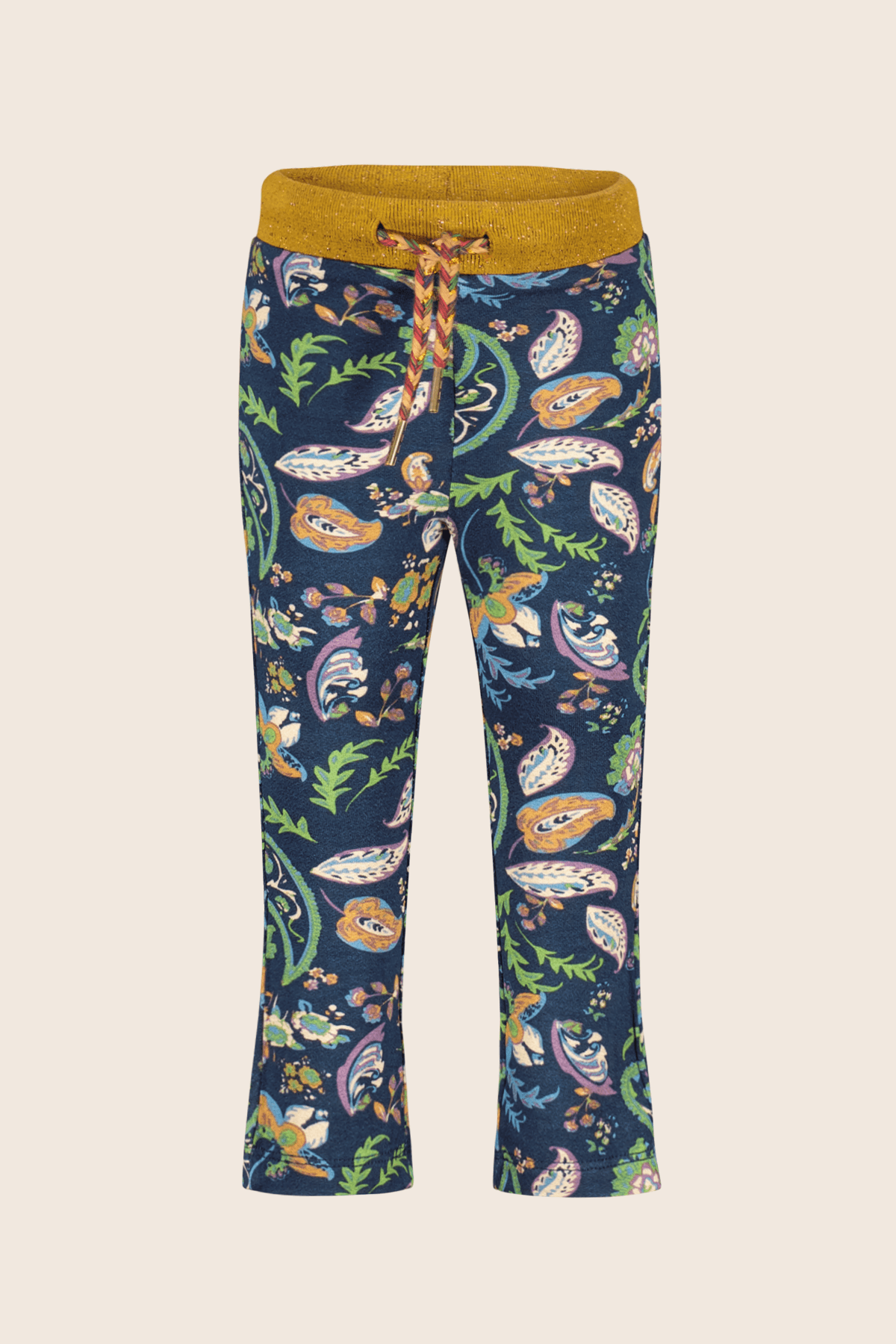 Broek Trouser FEMKE paisley