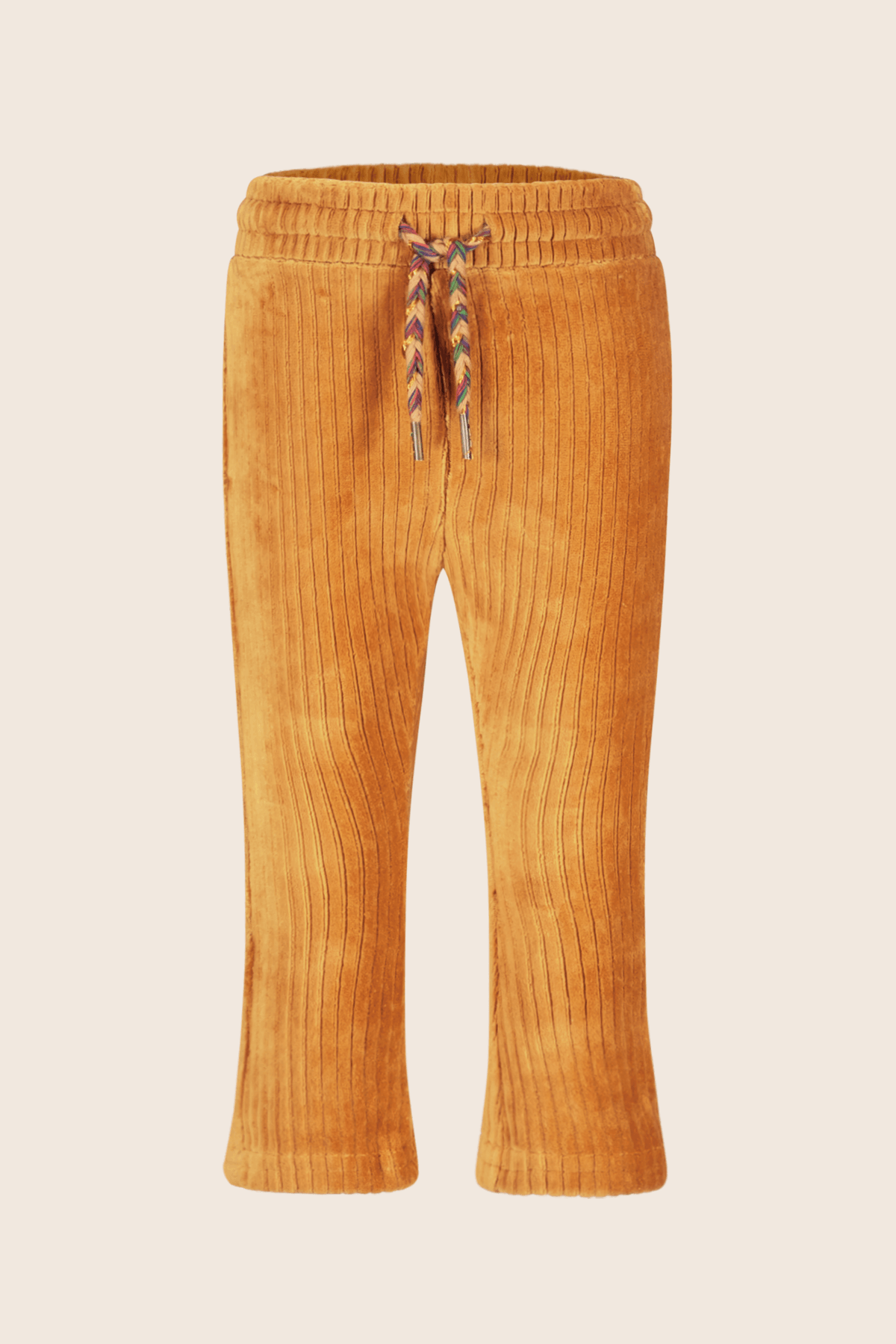 Broek Trouser FENNA camel