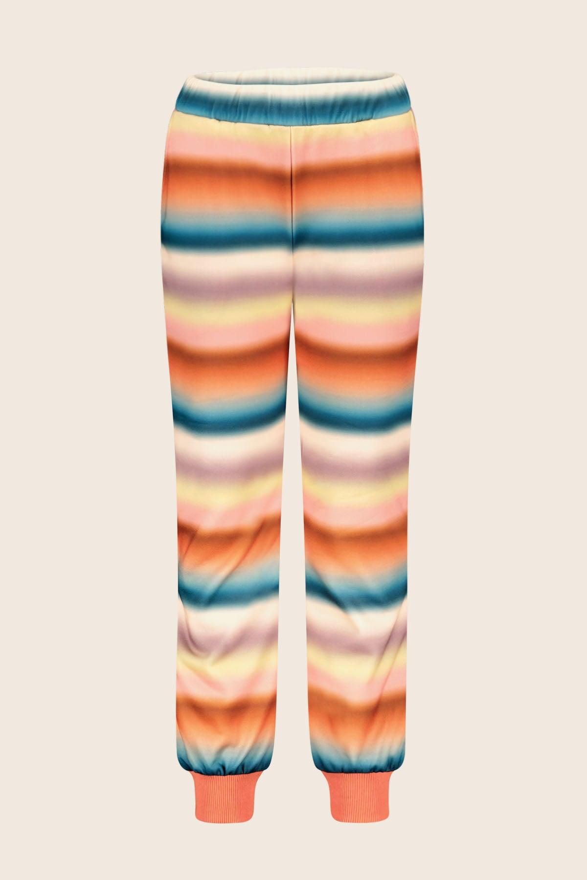 Broek Trouser FENNA stripe