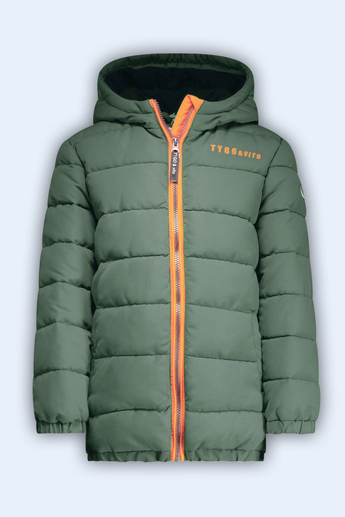 Jacket Jix Thijmgroen