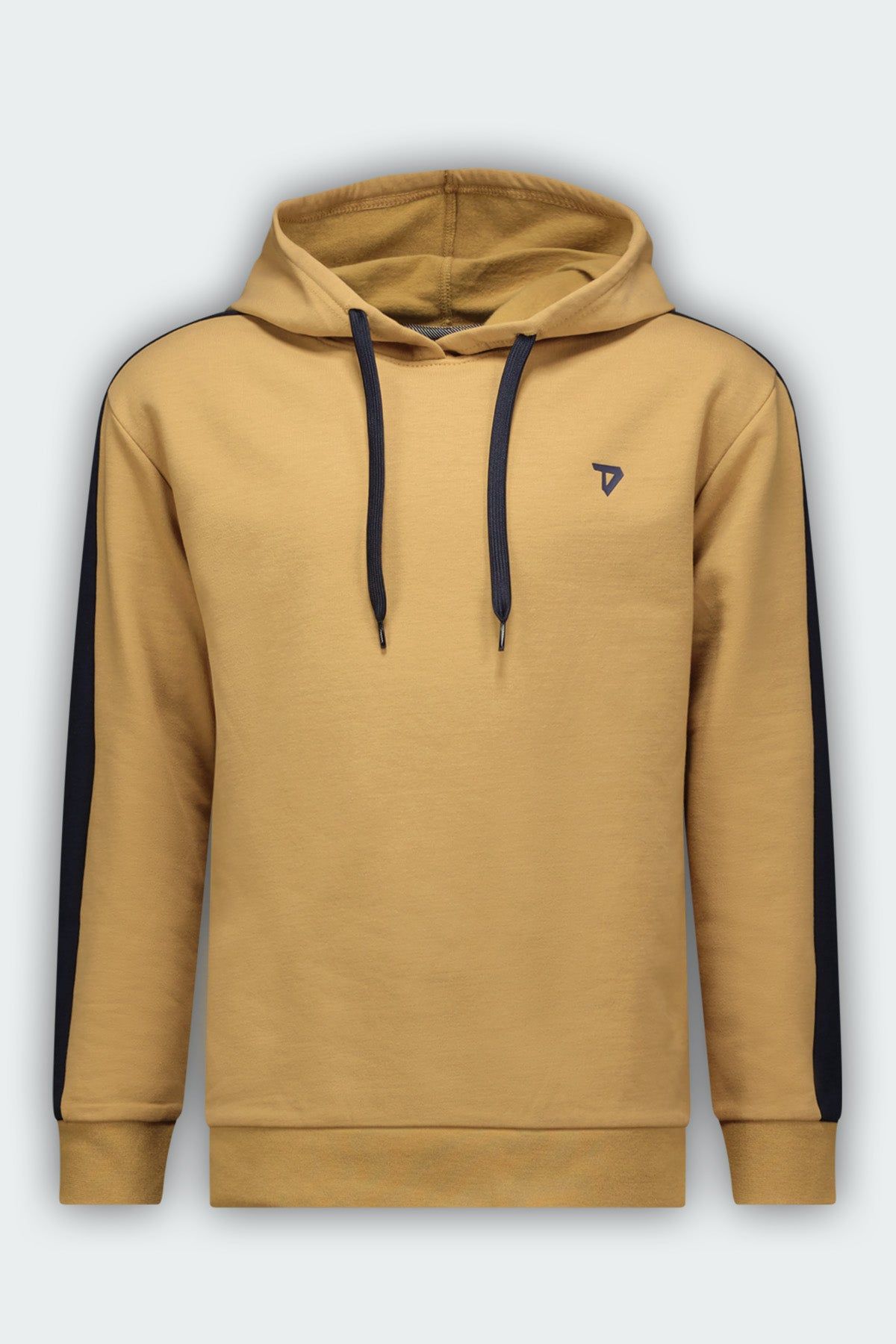 Hoody Dover Winter zand