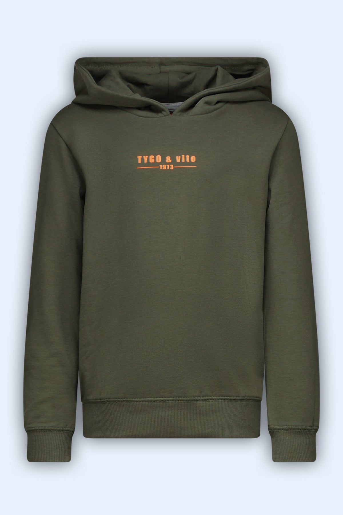 Hoody Hugo Thijmgroen